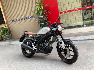 YAMAHA XSR 155cc. Mua bán Xe máy tại   được đăng bởi Tong motor xe may