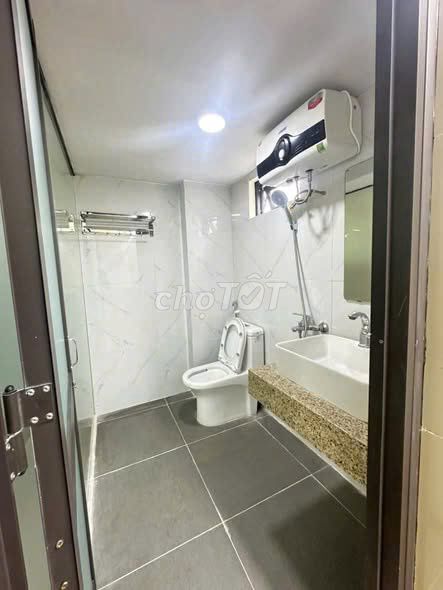 Номер в хостеле Bau Cau 28, Дананг, полностью меблированный, 3,4 т