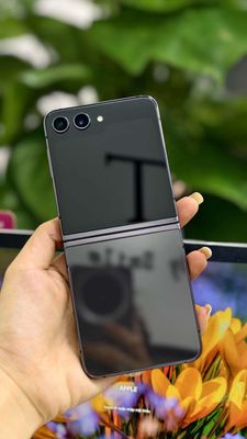 Z Flip5 Chính hãng 512G Zin đẹp 99% 