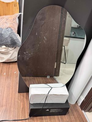 Gương Đèn Led thanh lý. Mua bán Nội thất, đồ gia dụng khác tại Huyện Nhà Bè Tp Hồ Chí Minh được đăng bởi TRAN MINH QUAN