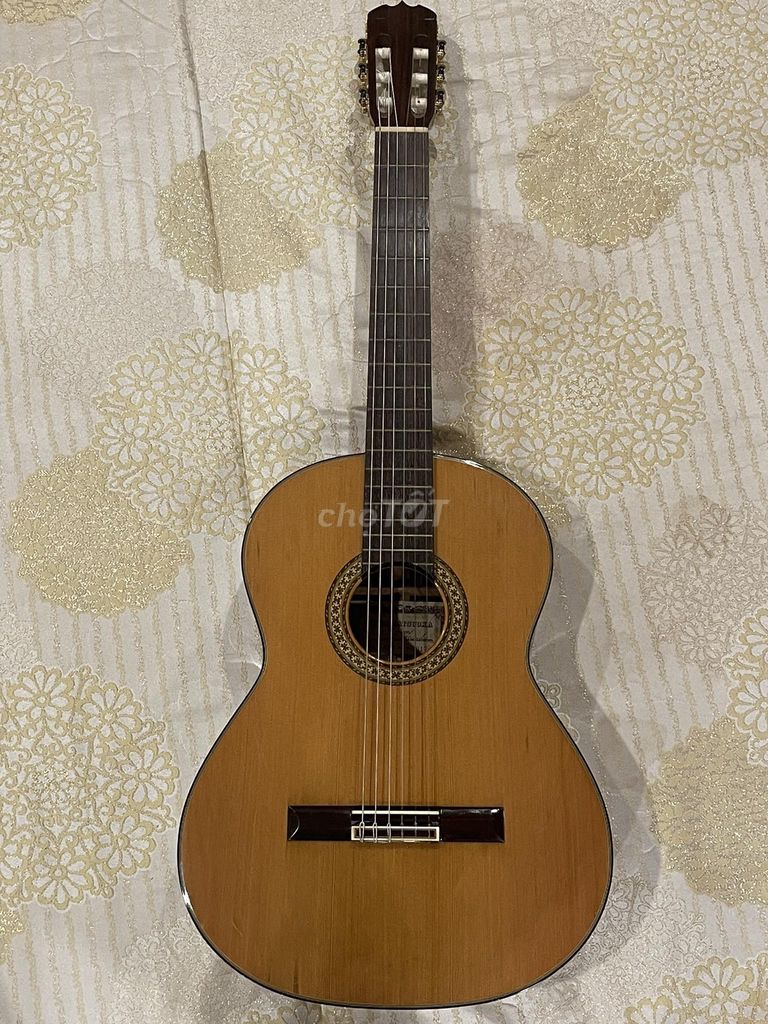 Đàn guitar Ryoji Matsuoka M-30 (new 99%)