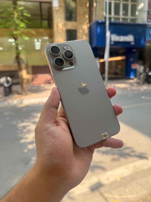 Apple iPhone 15 Pro Max 256GB trả trc 5tr