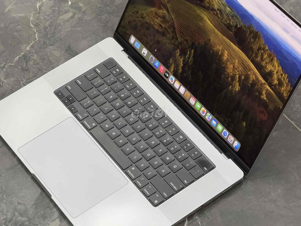 macbook pro 16 ich m1 32/1tb pin 9x. Mua bán Laptop tại Quận Thanh Khê Đà Nẵng được đăng bởi chào mấy a hình 2