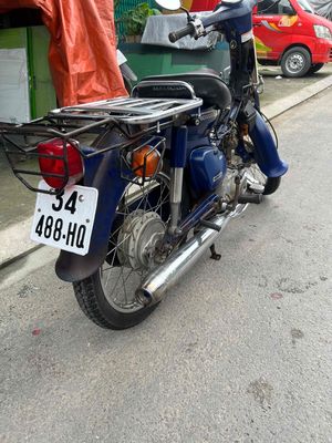 cúp 88 50cc xăng cơ cọp. Mua bán Xe máy tại Quận 12 Tp Hồ Chí Minh được đăng bởi Văn Dan