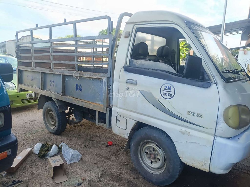 2008 Tôi không rõ - 192505 km. Mua bán Ô tô tại Huyện Phú Thiện Gia Lai được đăng bởi khánh vũ hình 3