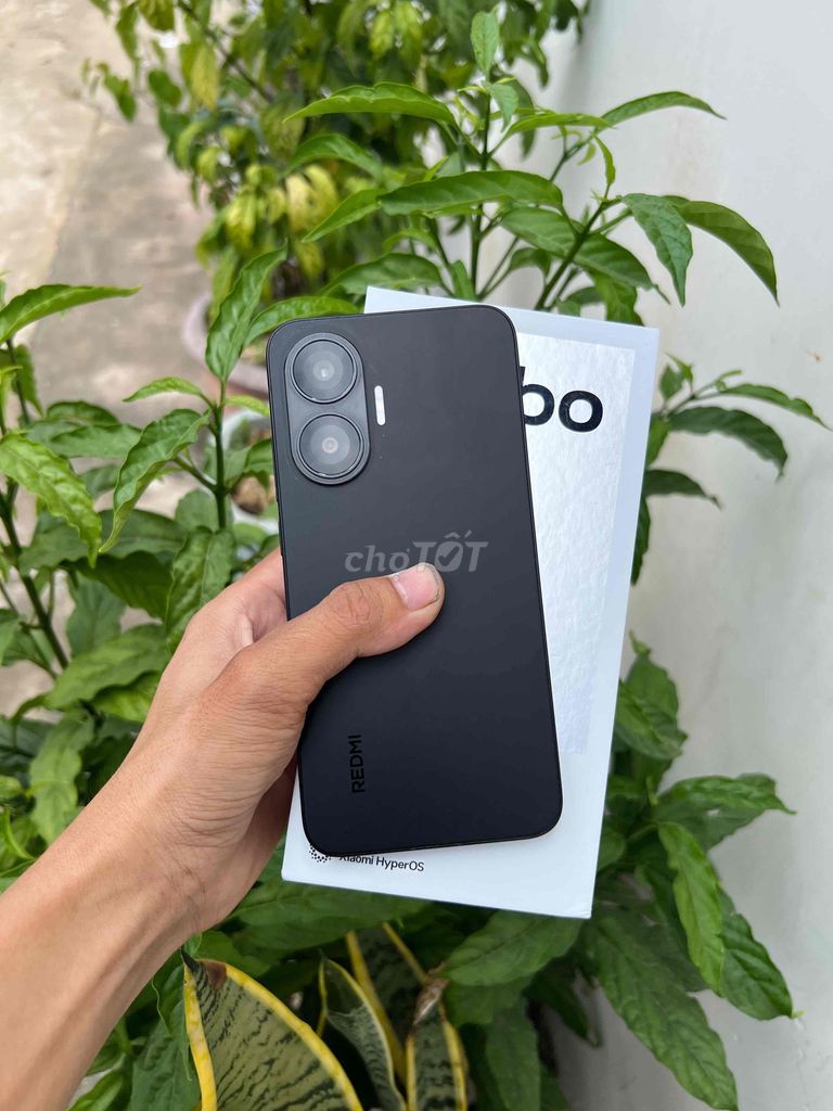 Xiaomi Turbo 4 Pro bản ram cao 16/256. Mua bán Điện thoại tại Quận Cẩm Lệ Đà Nẵng được đăng bởi Thanh Phước mobile hình 1