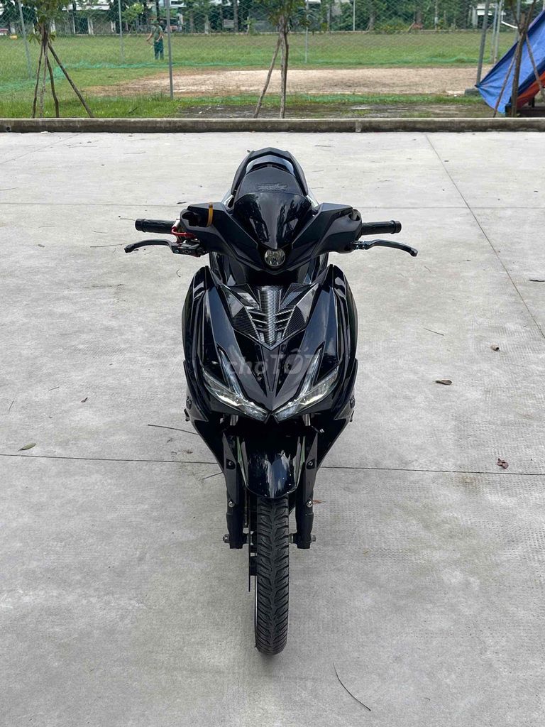 HONDA WINNER KIỂNG - MÁY ZIN, BẢO HÀNH 1 NĂM. Mua bán Xe máy tại Thị xã Tân Uyên Bình Dương được đăng bởi Hồ Hoàng Cảnh   hình 7