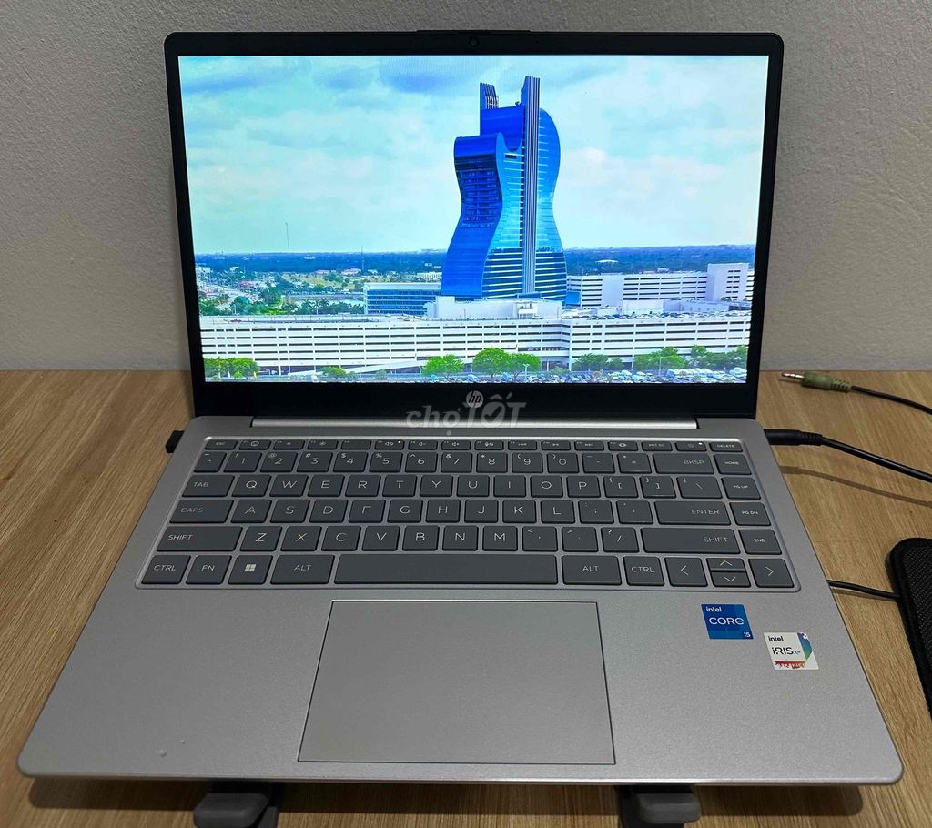 HP 14-ep0112TU i5-1335U Like New. Mua bán Laptop tại Quận Nam Từ Liêm Hà Nội được đăng bởi Quý hình 1