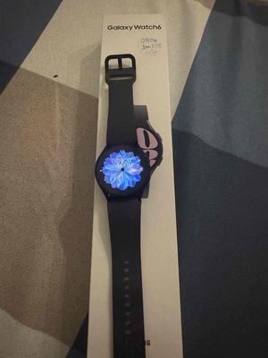 Cần bán Galaxy Watch 6 40mm – Máy đẹp như mới, ful. Mua bán Thiết bị đeo thông minh tại   được đăng bởi SMC