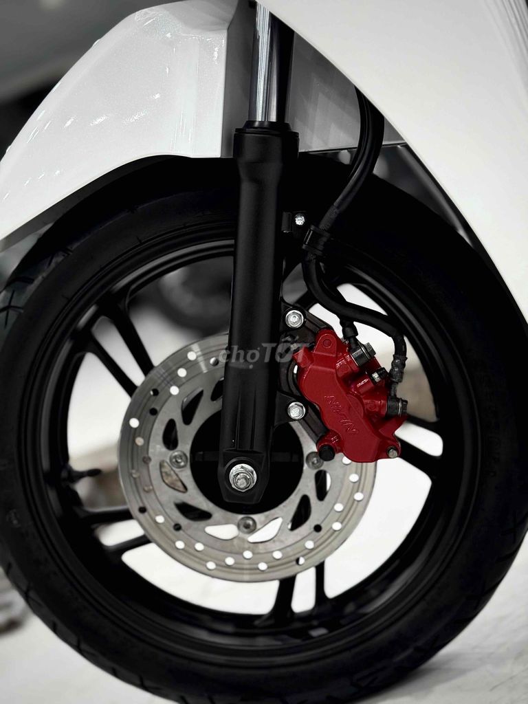 Sh125 2023 Lướt chính chủ ký ( Hỗ trợ Trả GÓP ) 🔥🔥. Mua bán Xe máy tại Thị xã Phú Mỹ Bà Rịa - Vũng Tàu được đăng bởi Cửa Hàng Xe Máy Phú Mỹ hình 10