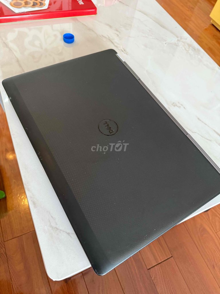 Dell Precision 7710 Đen. Mua bán Laptop tại Quận Bình Thạnh Tp Hồ Chí Minh được đăng bởi Nguyen Nguyen hình 1