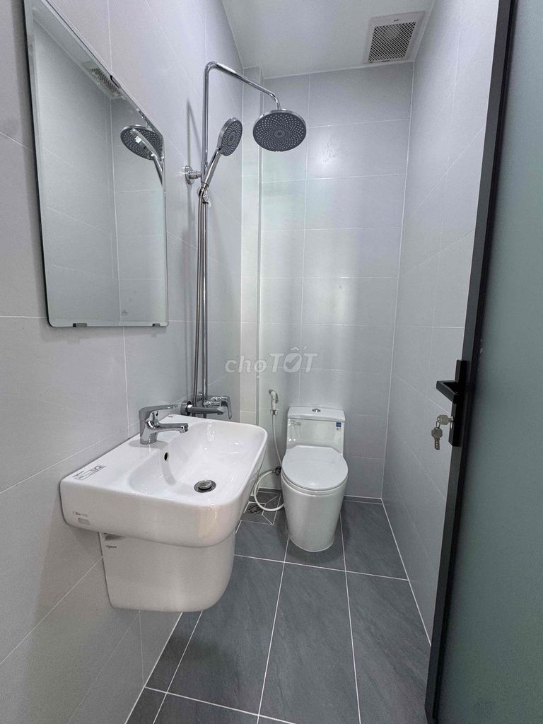 BÁN NHÀ MẶT TIỀN KINH DOANH 60 NGUYỄN ĐỖ CUNG . MỚI Ở NGAY . - ảnh 4