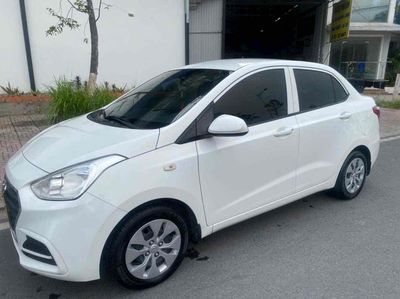 Hyundai Grand i10 2020 Sedan 1.2 MT - 87000 km