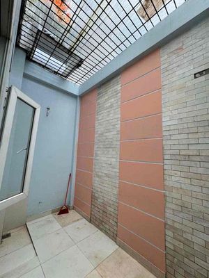 Rent · 6 bd · 80 м² · Quận 8, ул. Tạ Quang Bữu Cao Lỗ