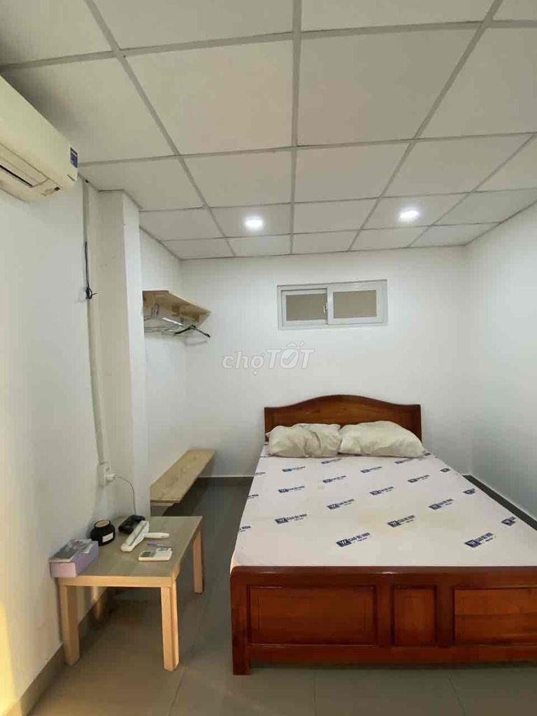 CHO THUÊ NHÀ NGUYÊN TẦNG FULL NỘI THẤT. Dịch vụ nhà cửa khác tại Quận Bình Tân Tp Hồ Chí Minh được đăng bởi Thy Thy hình 1