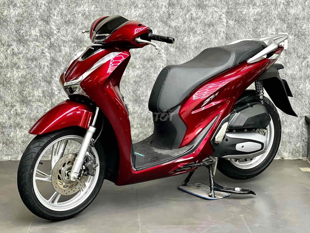 SH 125 ABS 2021 BST 72-G1 790.91 Chính Chủ