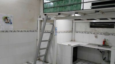 Аренда · 1 комн. · 20 м² · Quận 5, ул. Đường Nguyễn Trãi