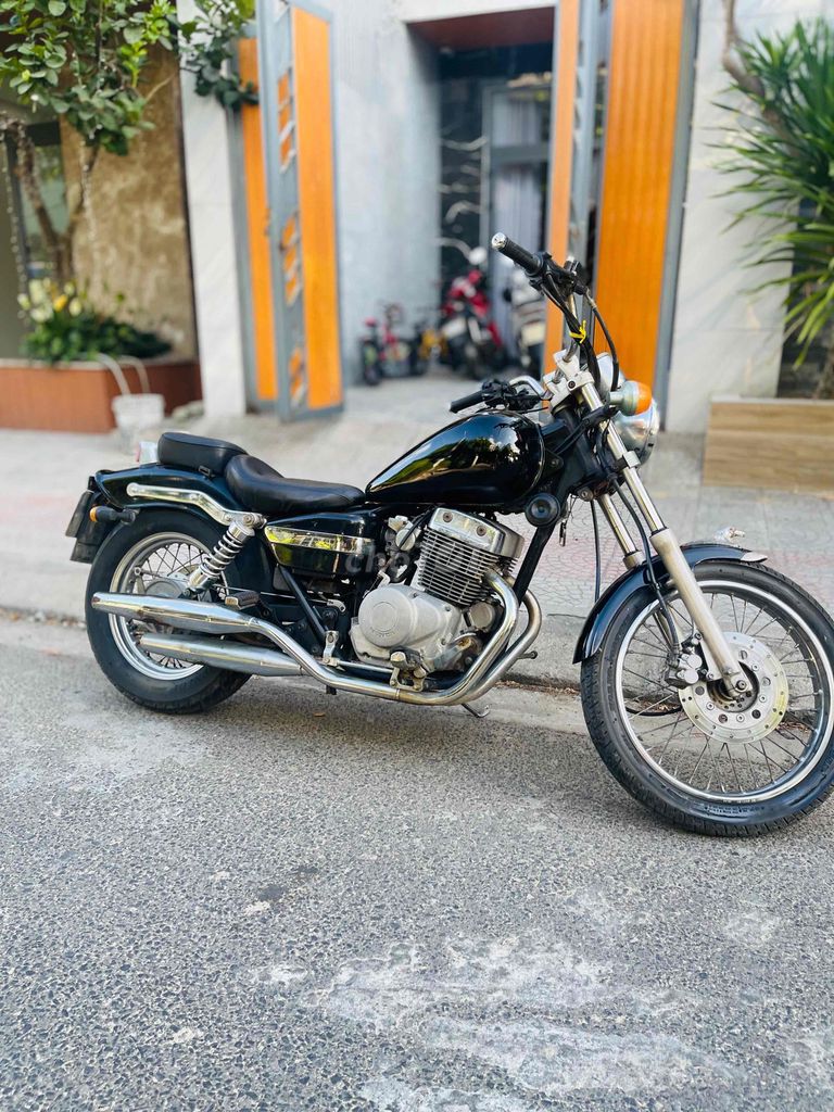 rebel honda nhật 250cc cần bán máy zin êm. Mua bán Xe máy tại Quận Liên Chiểu Đà Nẵng được đăng bởi xe máy cũ Duy Đạt 06 gò nảy 1 đà nẵng hình 2
