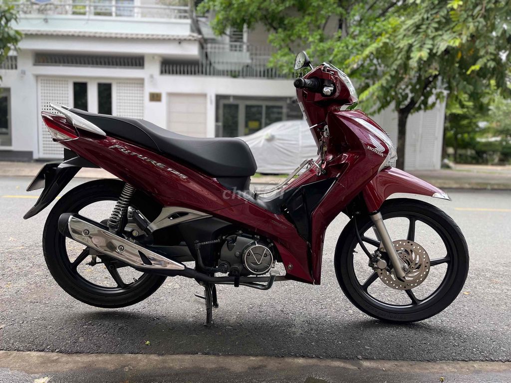 Future Led FI bstp 2018 btc. Mua bán Xe máy tại Huyện Bình Chánh Tp Hồ Chí Minh được đăng bởi Trường hình 3