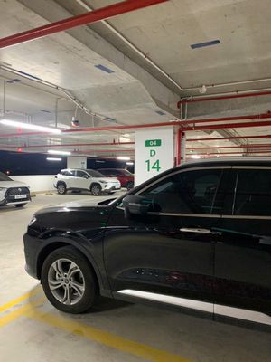 Ford Territory 2024 Titanium - 10000 km. Mua bán Ô tô tại Quận Nam Từ Liêm Hà Nội được đăng bởi Vũ Toàn