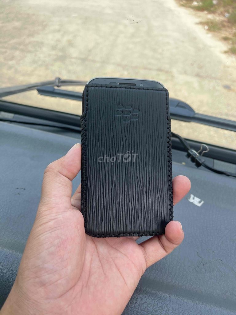 blackberry q20. Mua bán Điện thoại tại Thành phố Biên Hòa Đồng Nai được đăng bởi trần văn lạc hình 6