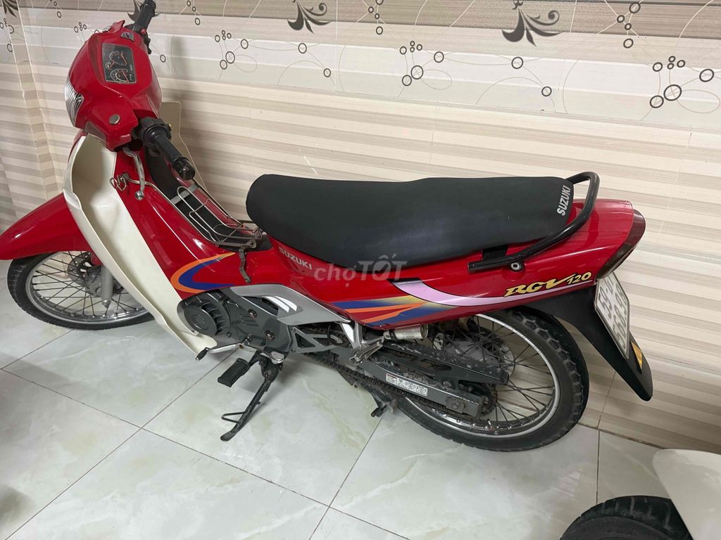 suzuki xipo. Mua bán Xe máy tại Thành phố Thuận An Bình Dương được đăng bởi bin sg car hình 1