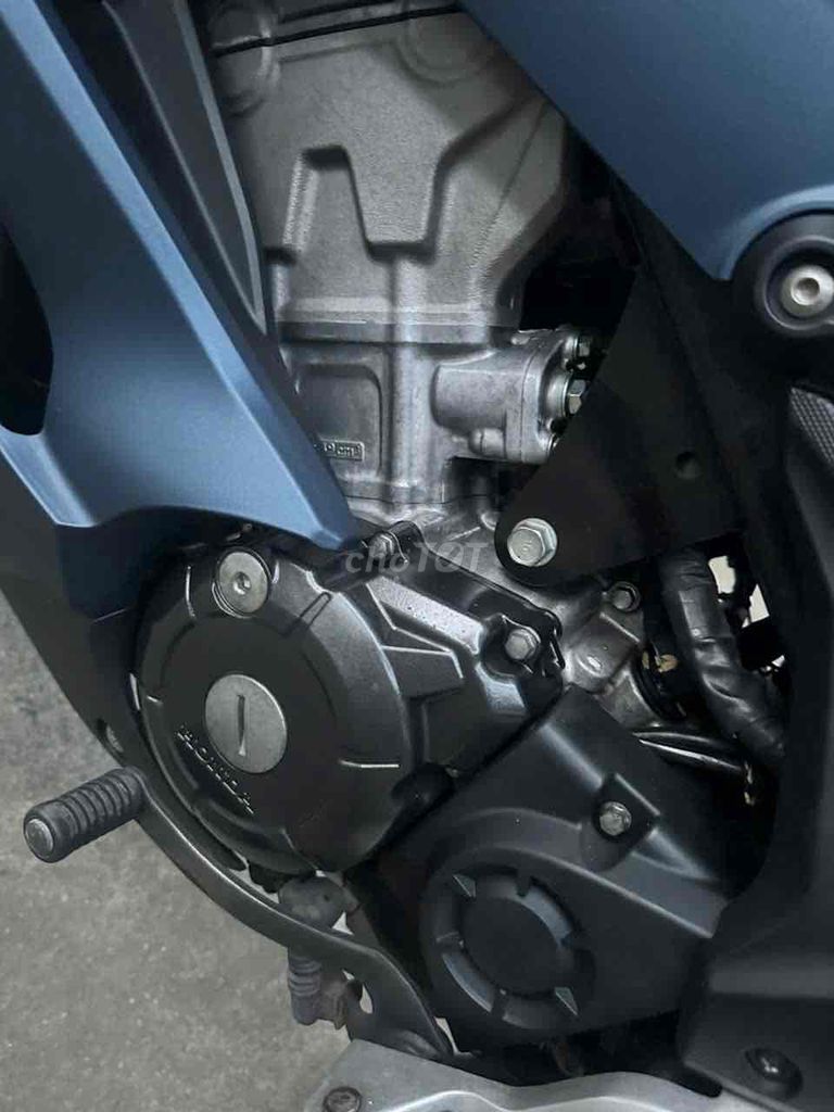 HONDA Winner X 150 ABS màu xám xanh 2020 bstp. Mua bán Xe máy tại Quận Tân Phú Tp Hồ Chí Minh được đăng bởi nguyên xuan thinh hình 5