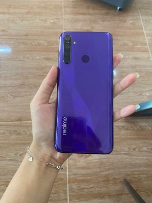 Realme 5, 3/64g, full chức năng