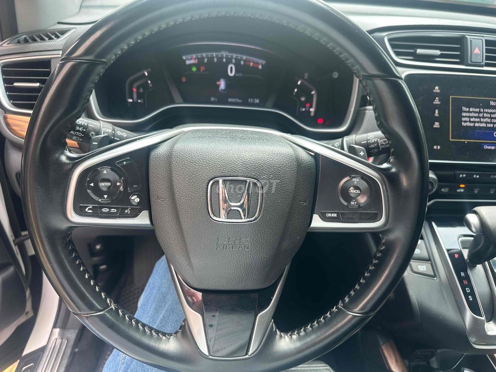 HonDa CRV L cần bán. Mua bán Ô tô tại Thành phố Thủ Đức Tp Hồ Chí Minh được đăng bởi A bình hình 1