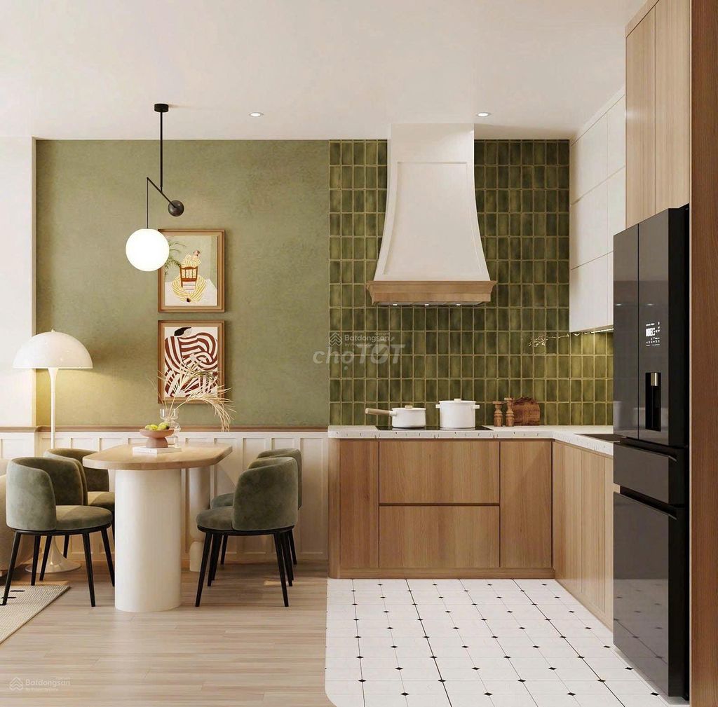 Chỉ cần TT trước 20% là sở hữu ngay căn hộ 50m2 đến Quý4 2027 nhận nhà Đường Quốc lộ 1, Xã Mỹ Yên, Huyện Bến Lức, Long An Huyện Bến Lức Long An