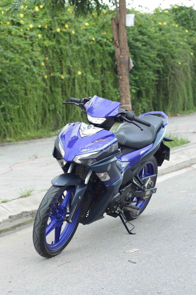 ex155 đời 2022 khoá smk, hỗ trợ trả góp 0đ nhận xe. Mua bán Xe máy tại Quận Hoàng Mai Hà Nội được đăng bởi Thành hình 1