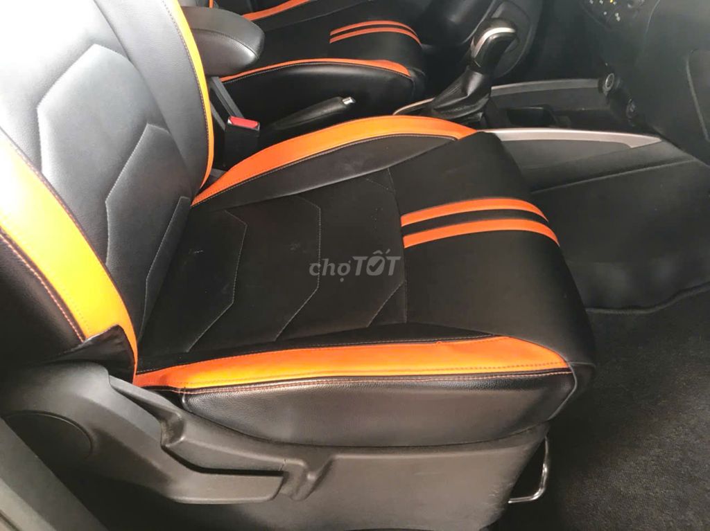 Suzuki XL7 sx 2023 số tự động màu cam,. Mua bán Ô tô tại Quận 12 Tp Hồ Chí Minh được đăng bởi Xuân Trường hình 4