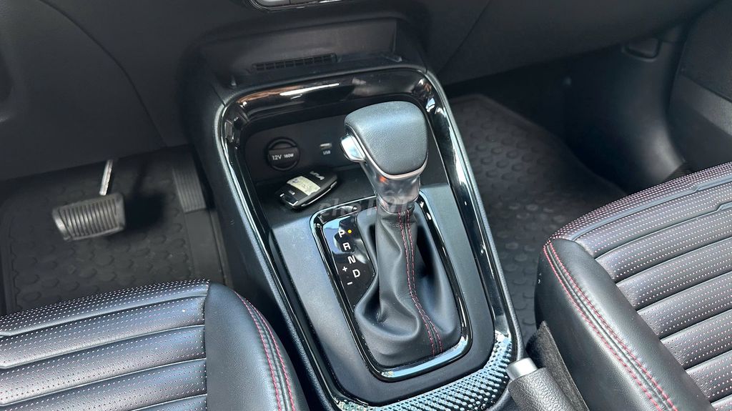 Kia Sonet 2023 Luxury 1.5 AT - 16000 km bảo hành. Mua bán Ô tô tại Quận Ninh Kiều Cần Thơ được đăng bởi TAN THANH AUTO  hình 17