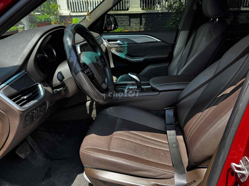 VinFast Lux SA2.0 2021 Plus 2.0 AT - 61000 km. Mua bán Ô tô tại Quận Kiến An Hải Phòng được đăng bởi Đông Anh hình 5