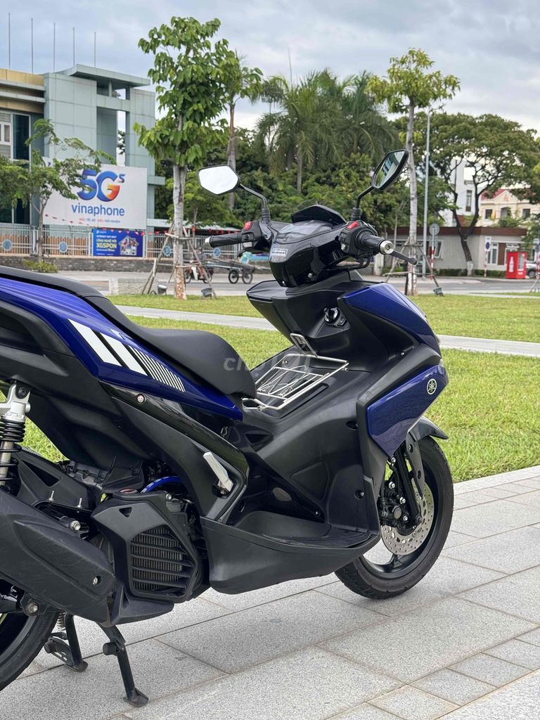 yamaha NVX 155 dk 2020 . phanh abs xe nguyên rin. Mua bán Xe máy tại Quận Cẩm Lệ Đà Nẵng được đăng bởi 153 Đường 2 tháng 9 Hoà cường Tp Đà Nẵng  hình 3