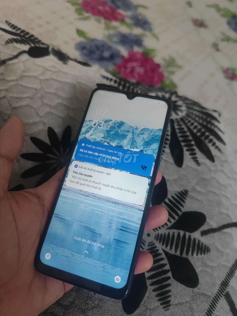 Oppo reno 3. Mua bán Điện thoại tại Quận Phú Nhuận Tp Hồ Chí Minh được đăng bởi Son Khanh hình 1