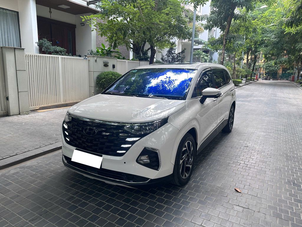 Hyundai Custin 1.5 Đặc Biệt 2023. Mua bán Ô tô tại Quận Long Biên Hà Nội được đăng bởi Long Biên Cars hình 2