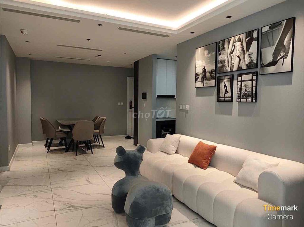 СДАЕТСЯ В АРЕНДУ SUNSHINE SKY CITY, 2 СПАЛЬНИ, 84 м2, ПОЛНАЯ ЦЕНА НЕТТО: 17 тр/месяц