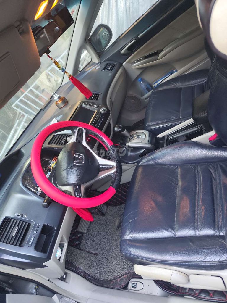 2008 2.0 AT - 14 km. Mua bán Ô tô tại Quận Hà Đông Hà Nội được đăng bởi Lê văn ngọc hình 10