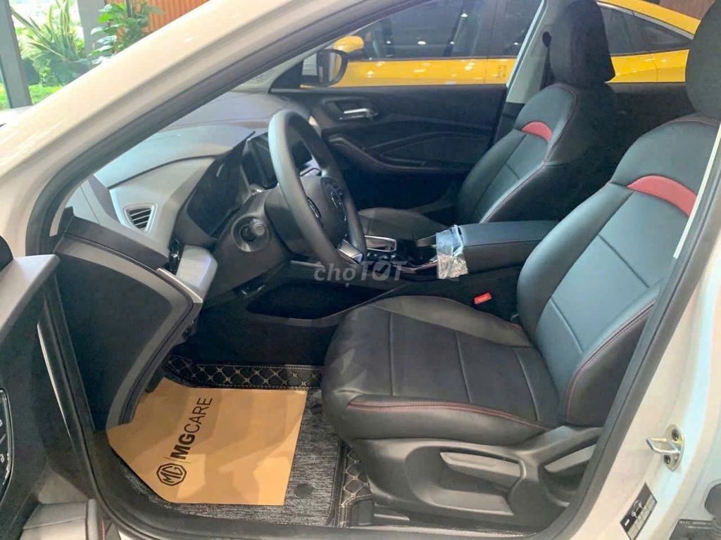 MG MG5 2025. Mua bán Ô tô tại Quận Đống Đa Hà Nội được đăng bởi Trịnh Thành Đạt hình 7