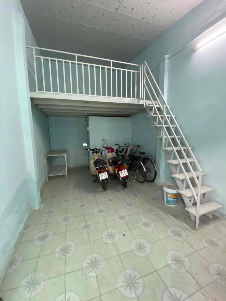 PHÒNG TRỌ 159 NguyễnXí BìnhThạnh 20m2-RộngThoáng-Anninh-Nhiều tiện ích