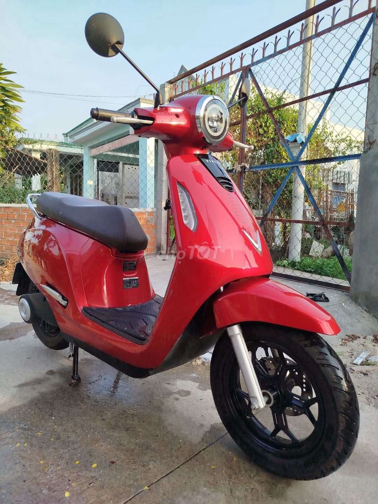 Evo lướt 2000km