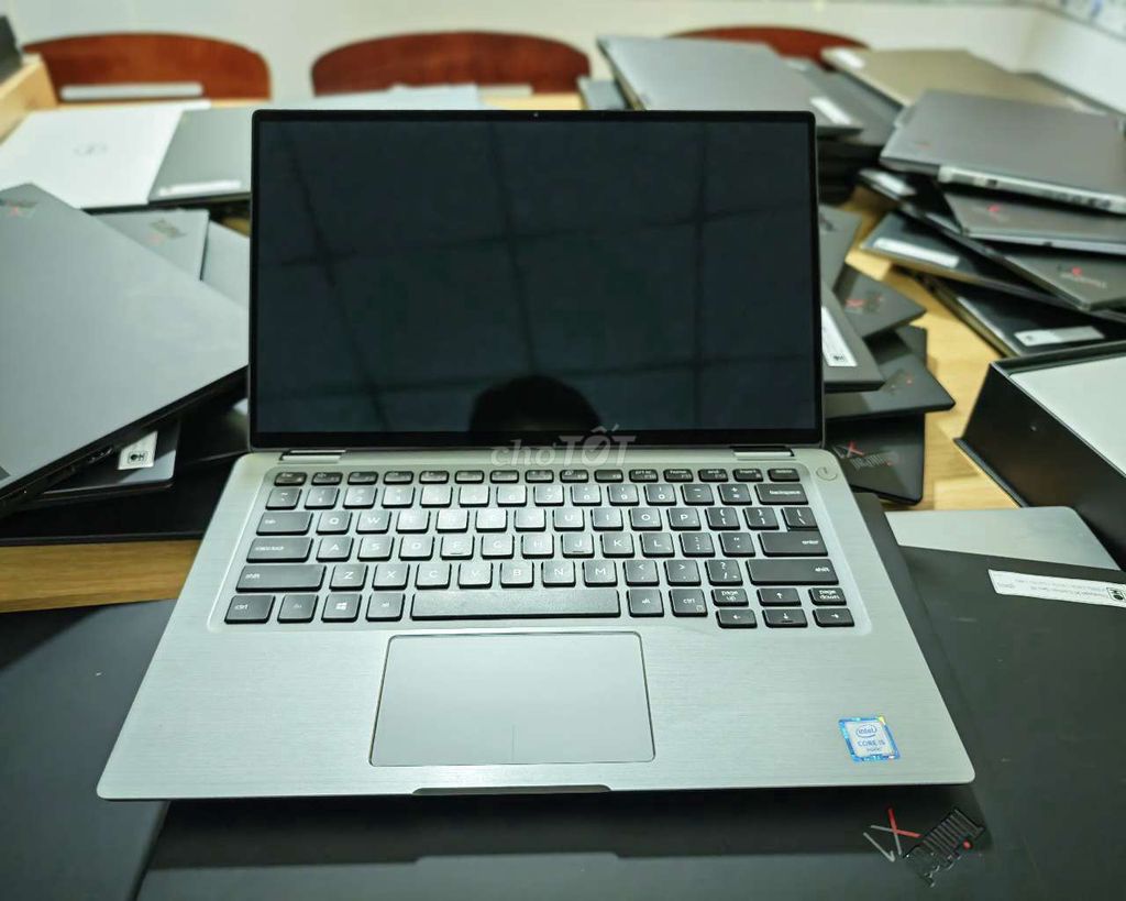 Dell Latitude 7400 2in1 i7 16GB 14 inch Cảm ứng. Mua bán Laptop tại Quận Cẩm Lệ Đà Nẵng được đăng bởi Thinkpad US I i10store com  hình 1