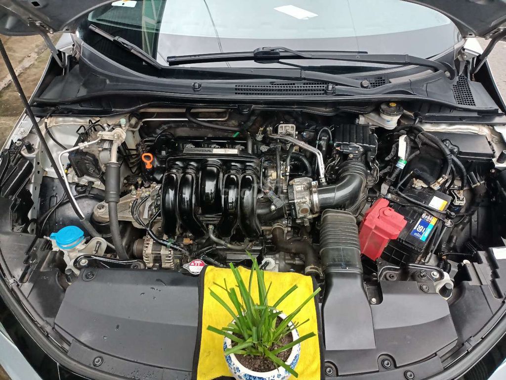 2021 1.5 RS - 94000 km. Mua bán Ô tô tại Quận Thốt Nốt Cần Thơ được đăng bởi Tấn Phát hình 18