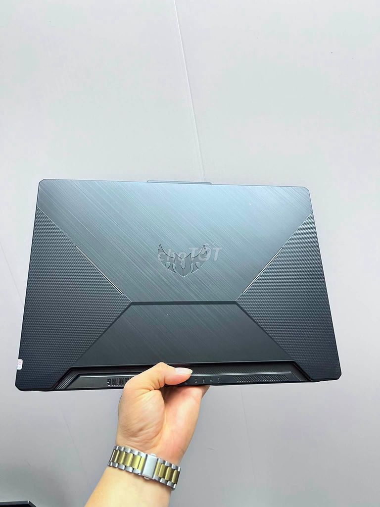 Asus Gaming FX506HF i5-11400H 15.6 inch 8GB/512GB RTX 2050. Mua bán Laptop tại Quận Cầu Giấy Hà Nội được đăng bởi Hội Đồ Điện Tử hình 1