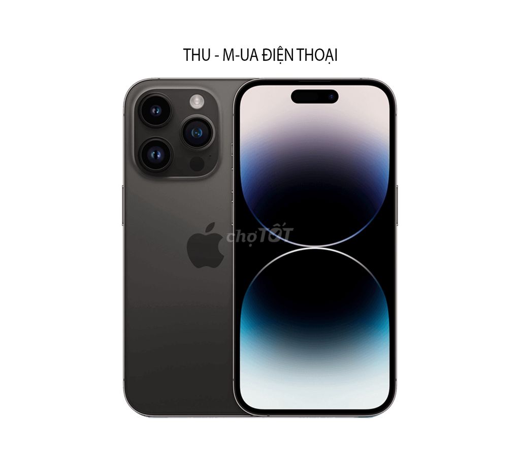 Thu mu-a điện thoại cũ.mới, hỏng, icloud tại HN 14