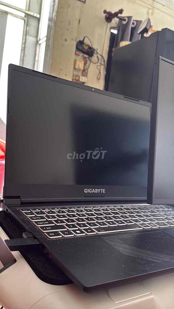 Gigabyte G5 MF 16 inch 32GB/512GB. Mua bán Laptop tại Quận 3 Tp Hồ Chí Minh được đăng bởi Nguyễn trọng quang hình 1