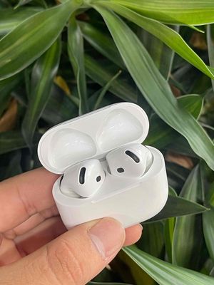 AirPods 4 Anc fullbox chính hãng VN. Mua bán Tivi, Âm thanh tại Quận Ninh Kiều Cần Thơ được đăng bởi CỬA HÀNG BÃO MOBILE