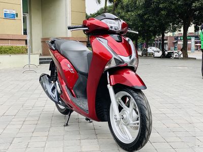 Honda SH Việt 150i màu đỏ chính chủ 2019 biển 29
