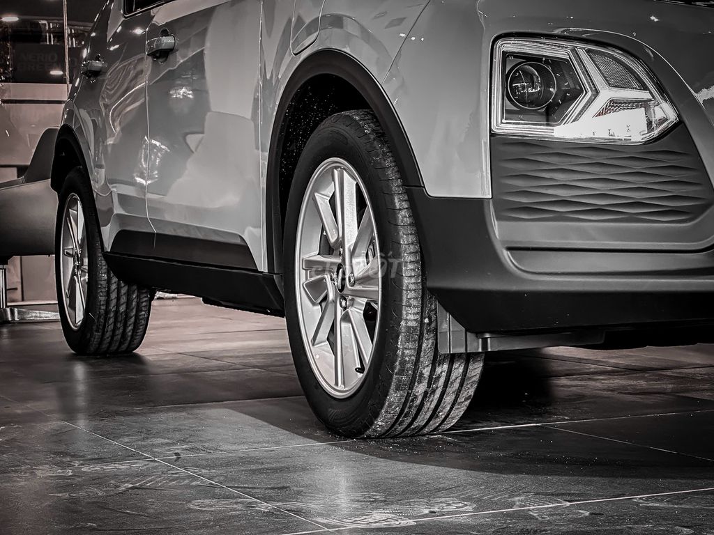 VINFAST VF5 TRẢ TRƯỚC 0Đ KHÔNG CHỨNG MINH THU NHẬP. Mua bán Ô tô tại Quận Gò Vấp Tp Hồ Chí Minh được đăng bởi Chí Nhân VinFast hình 6